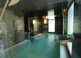 Spa Jardines de Lorca 5
