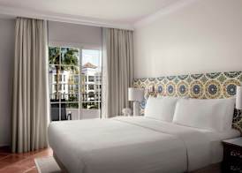 Marriott's Playa Andaluza 4