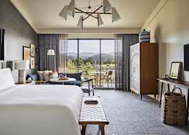 Rosewood Sand Hill 5
