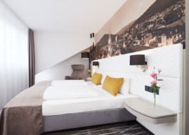 Boutiquehotel am Stadtgarten 4