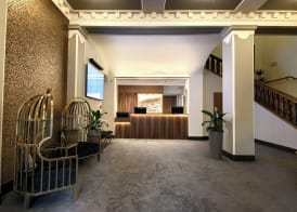 Hotel Europe 2