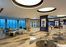 Sirene Luxury Hotel Bodrum 2