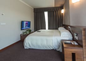 Aqualux Hotel Spa Suite & Terme 5