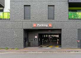 Ibis Rouen Centre Rive Gauche Mermoz 4