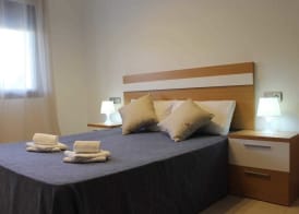 Apartamento turistico 5