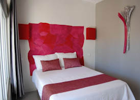 La Tonnelle Guest House 3