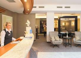 Best Western Plus Hotel Excelsior 2