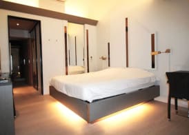 Hostellerie Klokhof 5