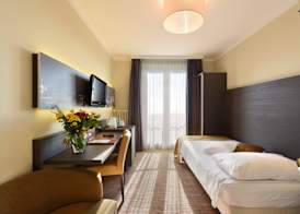 Bellerive Hotel 4