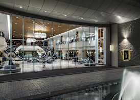 The Athenee Hotel, a Luxury Collection Hotel, Bangkok 4