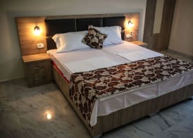Spa Hotel Montefila 5