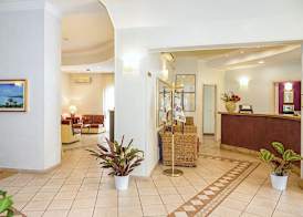 Hotel Tirreno 2
