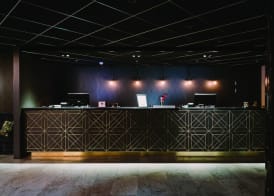 Elite Stadshotellet Västerås 4