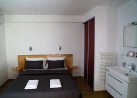 Suites in Erbalunga 3