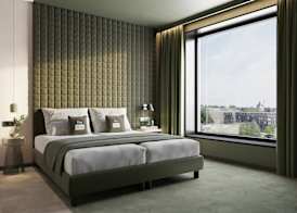 Holiday Inn - the niu, Flux Passau by IHG 3