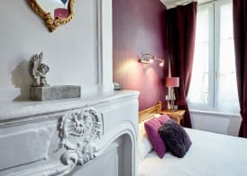 Hotel Saint Etienne 3