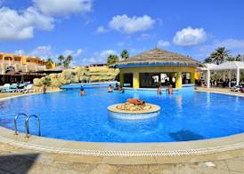 Hôtel Club Lookéa Playa Djerba 5