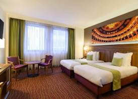 Hotel Opera 2