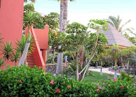 APARTHOTEL OASIS PAPAGAYO SPORT & FAMILY 5