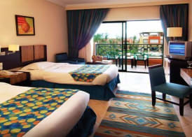 Rehana Sharm Resort - Aquapark & Spa - Couples and Family Only -Premium Ultra All-Inclusive 24H 5