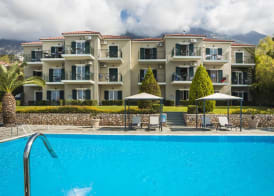 Antonia Hotel 2