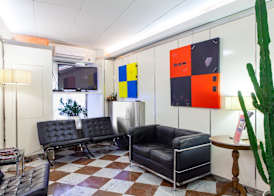 Hotel San Marco 4