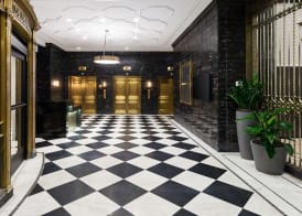 Hyatt House Jersey City 2