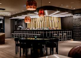 Motel One Berlin-Potsdamer Platz 4