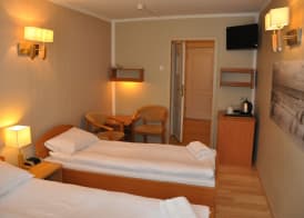 Hotel Orle 5
