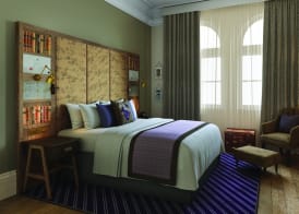 Hotel Indigo DURHAM by IHG 2