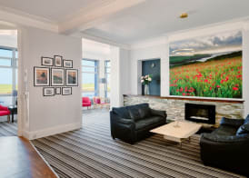 The Kilbirnie Hotel 3
