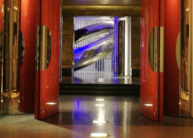 DuoMo Hotel 2