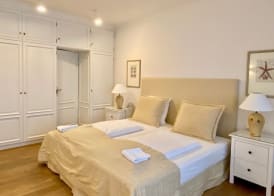 Appartement-Hotel Timmendorfer Strand 2