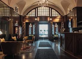 Home Hotel Grand Helsingborg 2