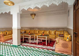 Riad Ilyan & Spa 4