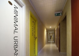 Hotel Cristallo Brescia 2