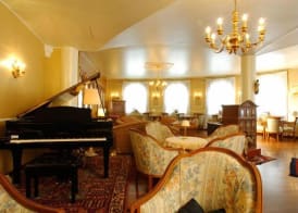 Hotel Regina 2