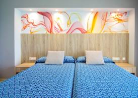 Hotel Servigroup Koral Beach 4 Sup 5