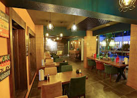 Route Hotel Kaleici - Adult Only (12+) 3