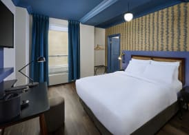 Hotel Victoria 3