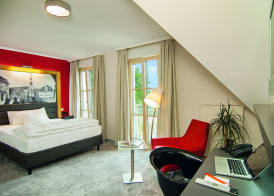 Hotel Gasthof Raab 5