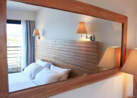 Rives d'Or Hôtel 4