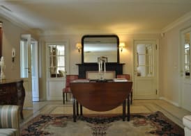 Villa Le Magnolie 4