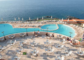 Club Jumbo Hôtel Castelsardo 3