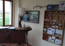 Domaine de Collen 2