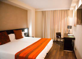 Sercotel Aura Algeciras 4