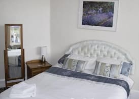 Fourways Guest House 4