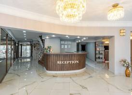 Safari Otel 3