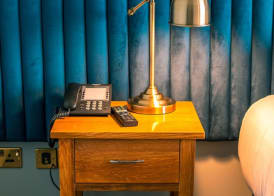 Hotel Imperial Dundalk 4