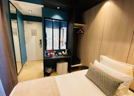 Grand Hotel Clichy 4
